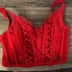 Victoria secret bra